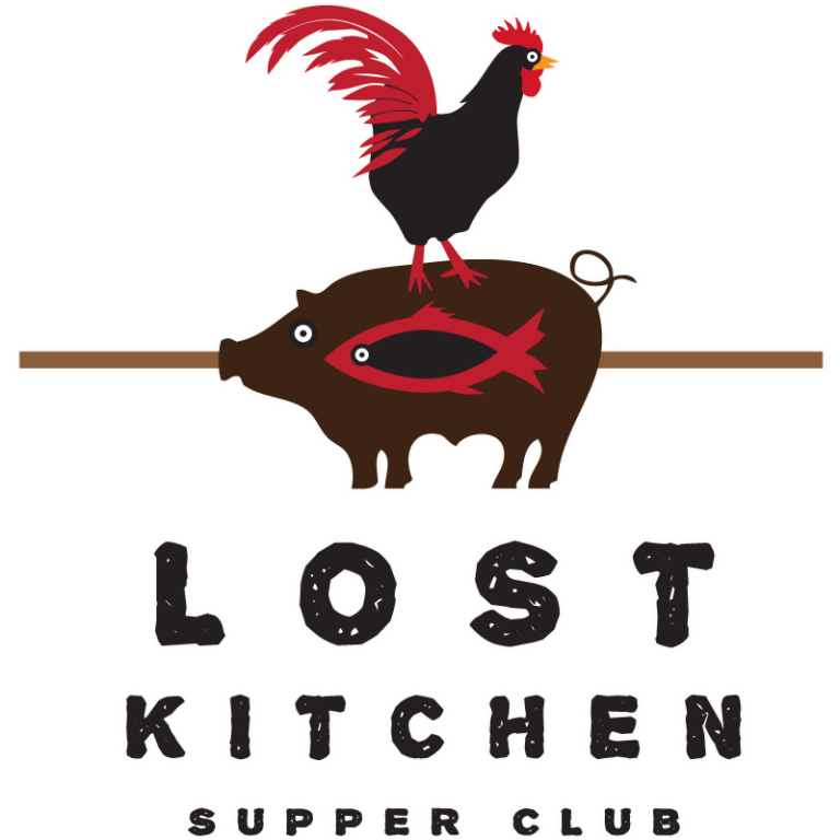 Key West Lost Kitchen Supper Club